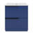 30'' Single Bathroom Vanity with Ceramic Top