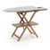 Millwright Wood Freestanding Ironing Board