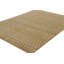 Black Print Hand Knotted Floral Area Rug-1655375007