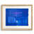 Natural Single Picture Framed Paper is unavailable