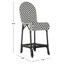 Tabouret de bar Wilkens