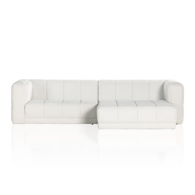 Tavi Chaise Sectional