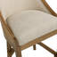 Tabouret de comptoir Charleston