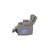 Nostrand 43'' Upholstered Recliner-184351322