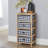 Shadybrook 4 Fabric Drawer Storage Unit
