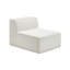 Fauteuil de coin Compression Comfy Cloud-2036478904
