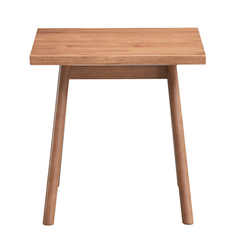 Table d'appoint naturelle