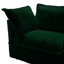 Canapé, repose-pieds en chenille-914912896-921705762-921705763