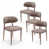 Brown est en rupture de stock