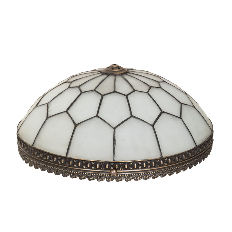 Dome Lamp Shade