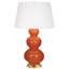 Triple Gourd Table Lamp-23257014