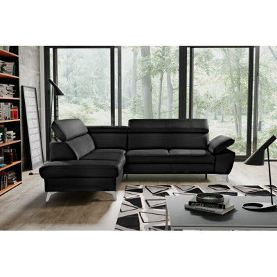 Ashianna 4 Seater Sofa Bed