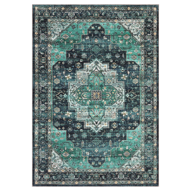 Area Rug, Rectangle 240 x 340 cm