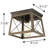 Flush Mount-405582816
