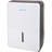Energy Star Keystone 22 Pints Tower Dehumidifier for Rooms up to 16500 Cubic Feet