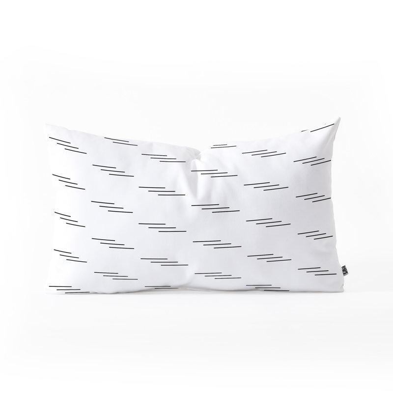 Coussin lombaire minimal kelly haines
