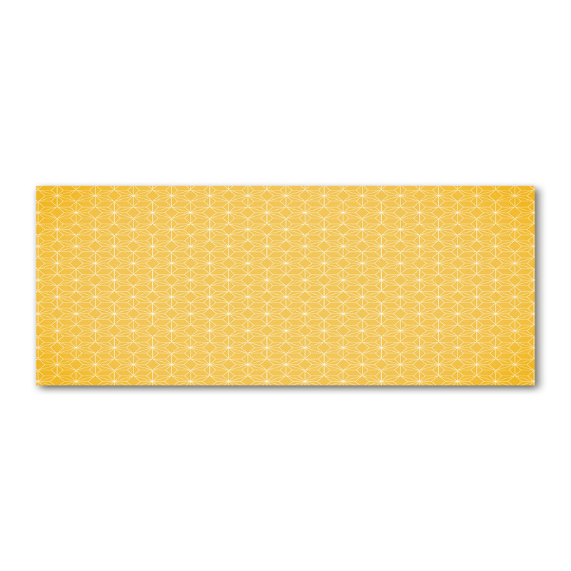 Stars - Wrapped Canvas Print