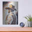 «Cowboy 4» par Petals Prints Design-1857246980