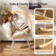 Chaise berçante Cozy-113018213