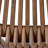 Wood Folding Chair