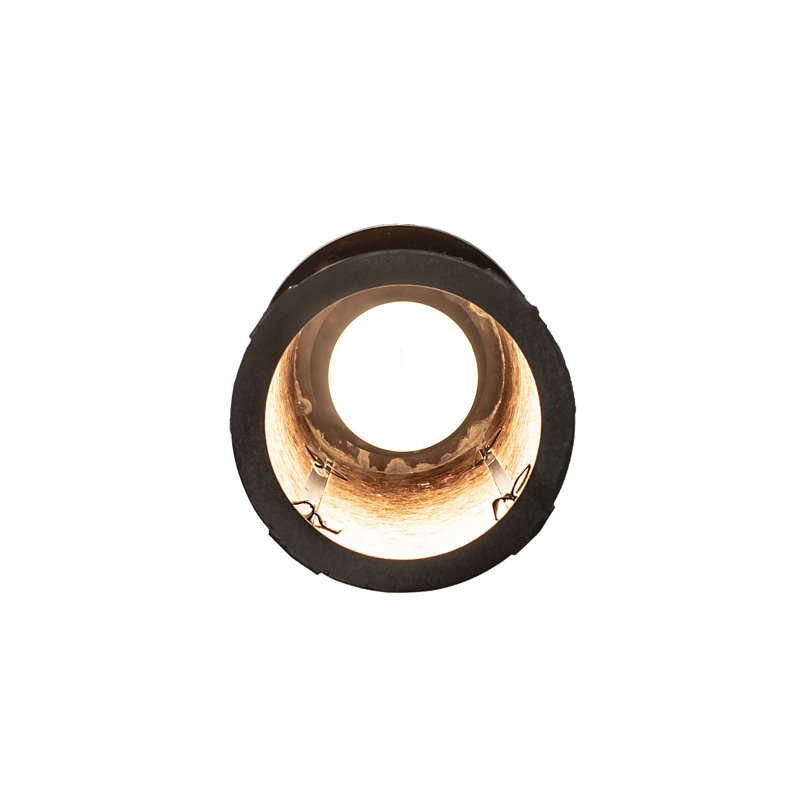 1 - Light Armed Sconce
