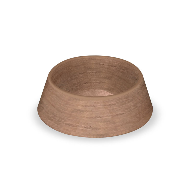 Bol simple pour animaux Giavonna