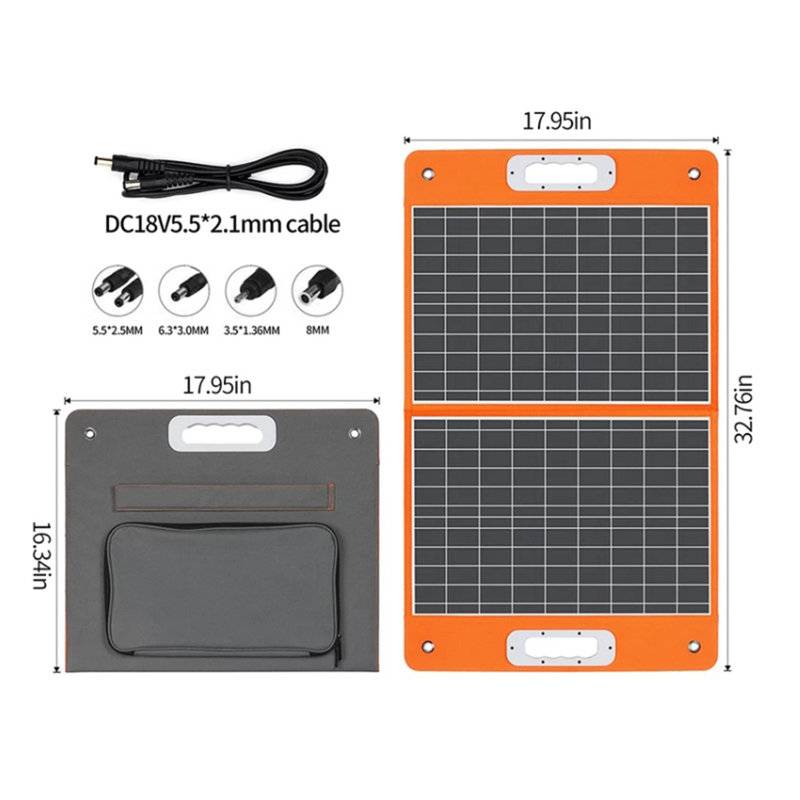 8'' Battery Powered Integrated LED Outdoor Lantern Accessory