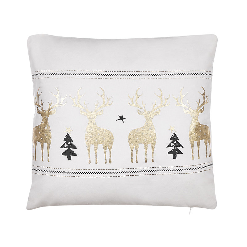 Ameer Square Cushion