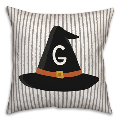  Housse de coussin carré et insert