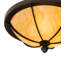 Heyer 3 - Light Flush Mount-1857261290