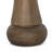 Santano Floor Lamp-Fawn Oak