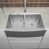 Brushed Nickel is out of stock