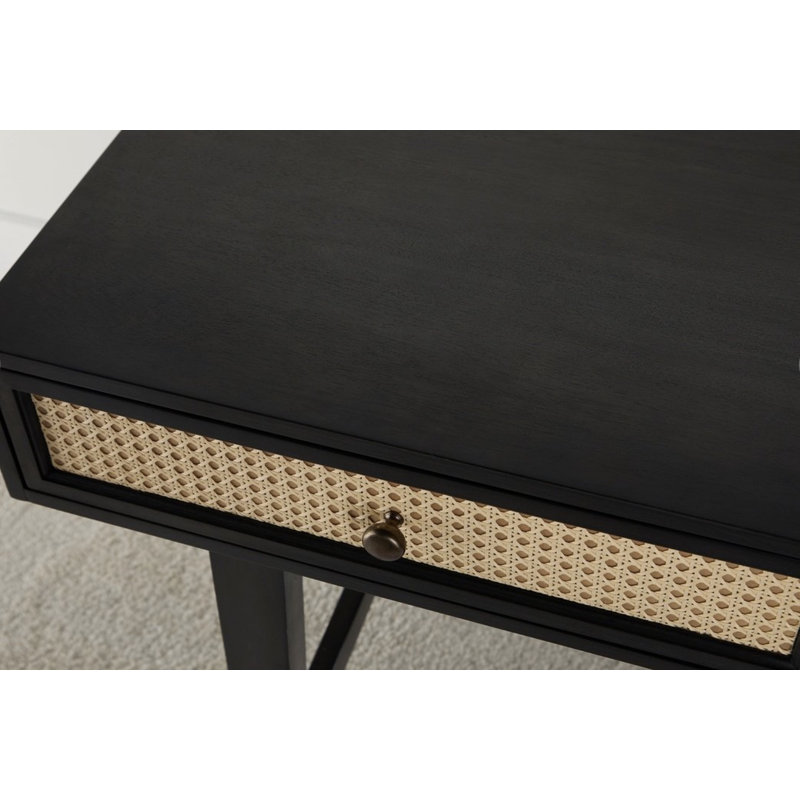 Archie Metal Base Accent