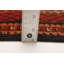 Teimani Red Rug 3'0" x 4'9"