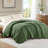 Reversible HeiQ Smart Temperature Down Alternative Blanket-116247096-116247097