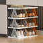 4 Pair Shoe Rack