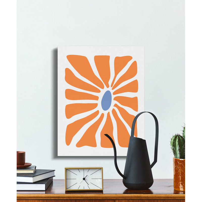 Wrapped Canvas Print Set, 50.8 cm H x 25.4 cm W