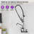 VIBRANTBATH Pull Down Kitchen Faucet-93524698