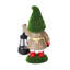 Statue solaire Gnome