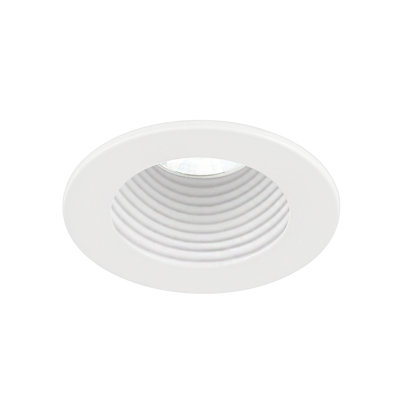 Garniture ronde 1 lumière étagée 4W 15W Midway - 5CCT