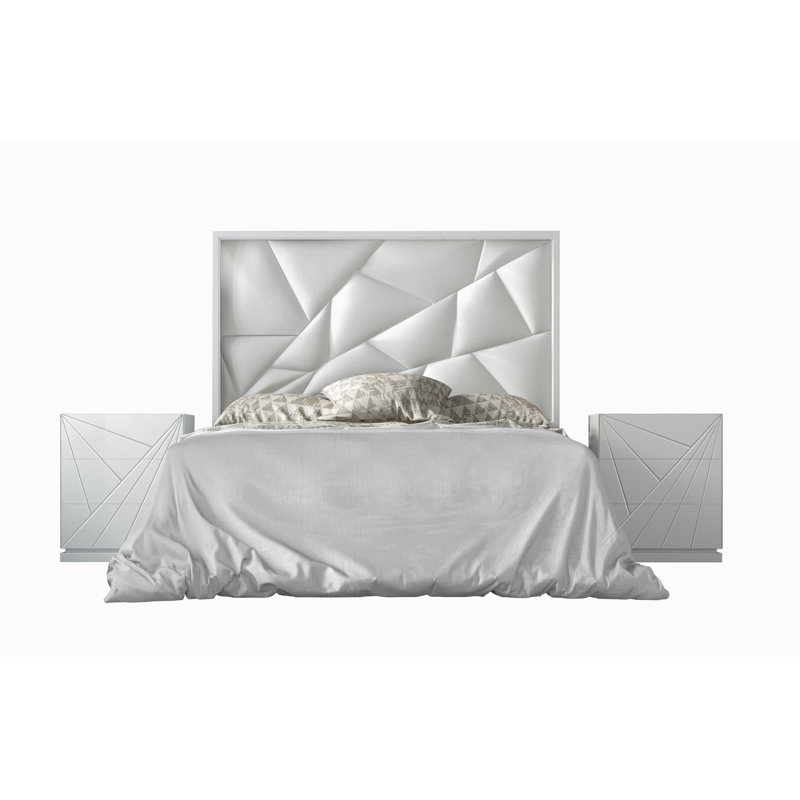 Piece Bedroom Set, Queen