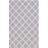Sanyla Hand Tufted Wool Geometric Rug-535230086