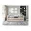 Lit de jour avec lit gigogne 1Pc-107123727