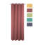 Salguero Eyelet Opaque Single Curtain-29343178-29250849