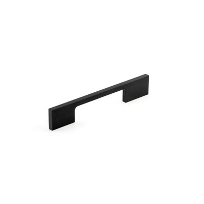Aluminum 3 25/32" Center to Center Bar Pull