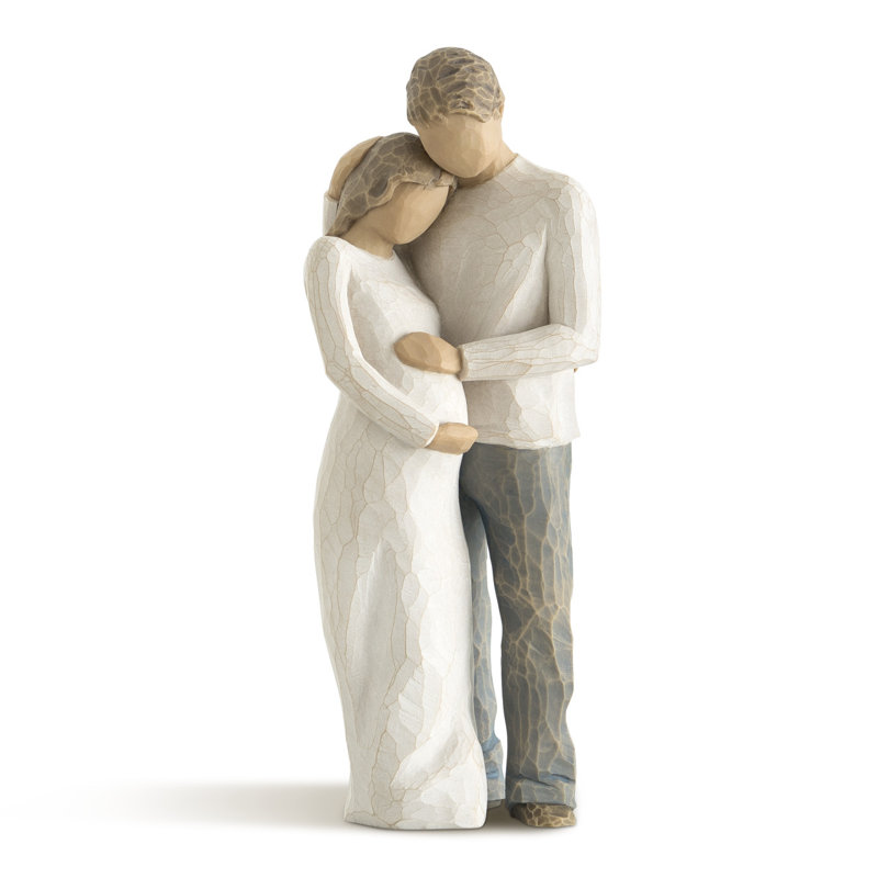 People Figurines & Sculptures