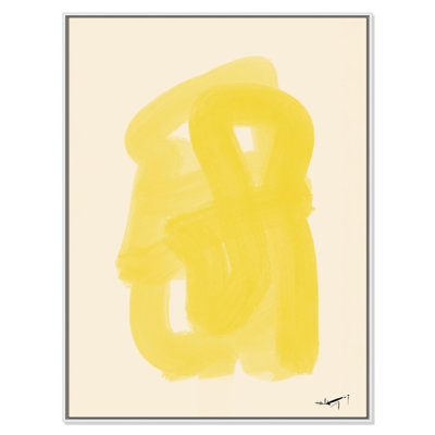 Matin Dete Print by NAtelier