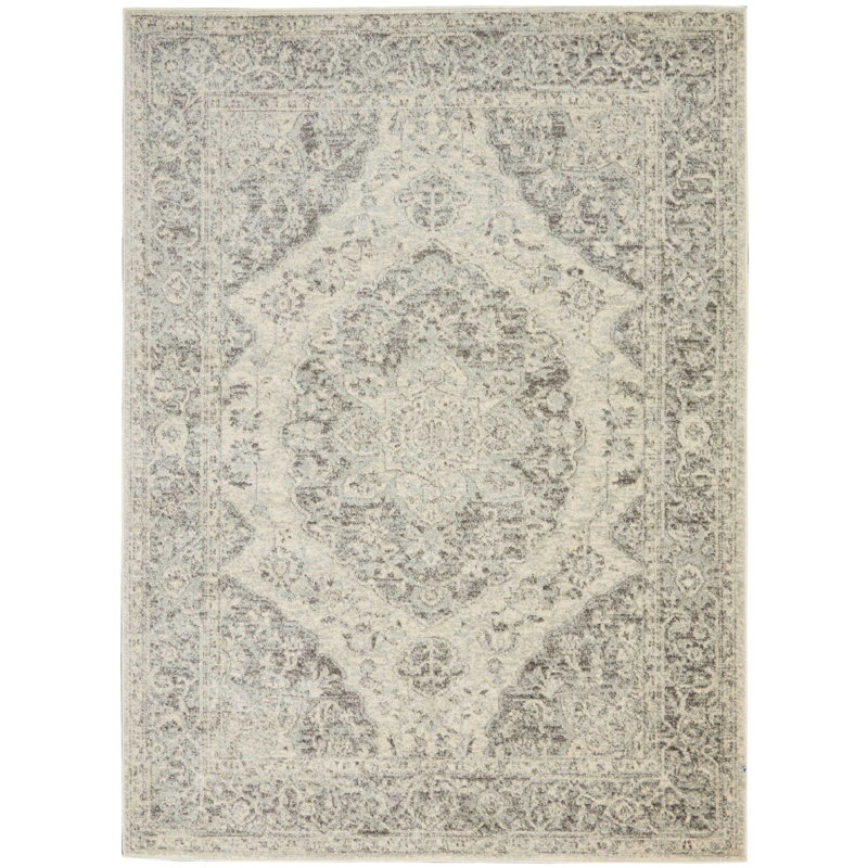 Timera Oriental Indoor Rug, Rectangle 2' x 4'