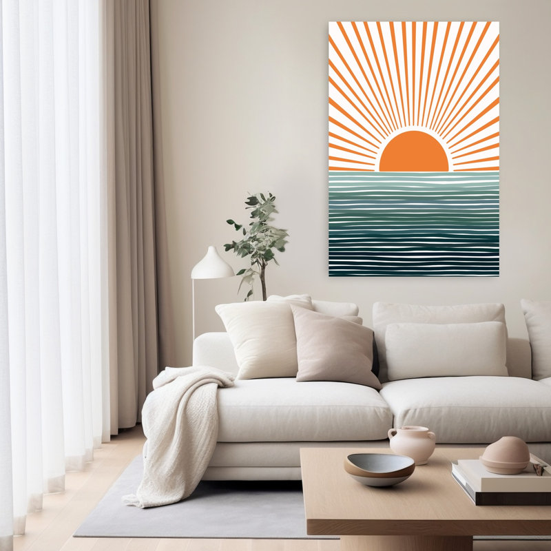 Print, 152.4cm H x 101.6cm W