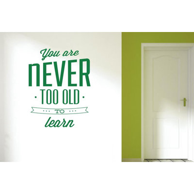 Wall Decal